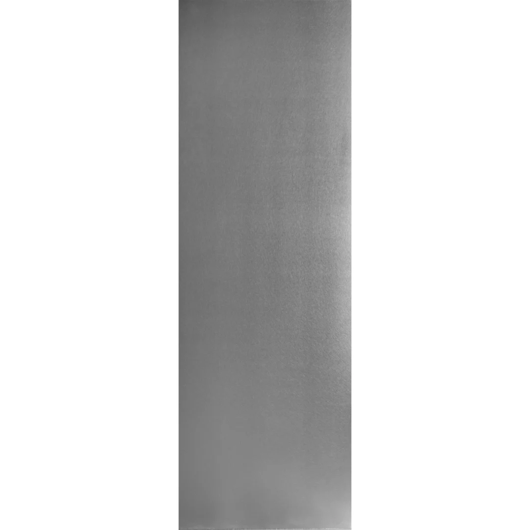 ON - Metal Silver